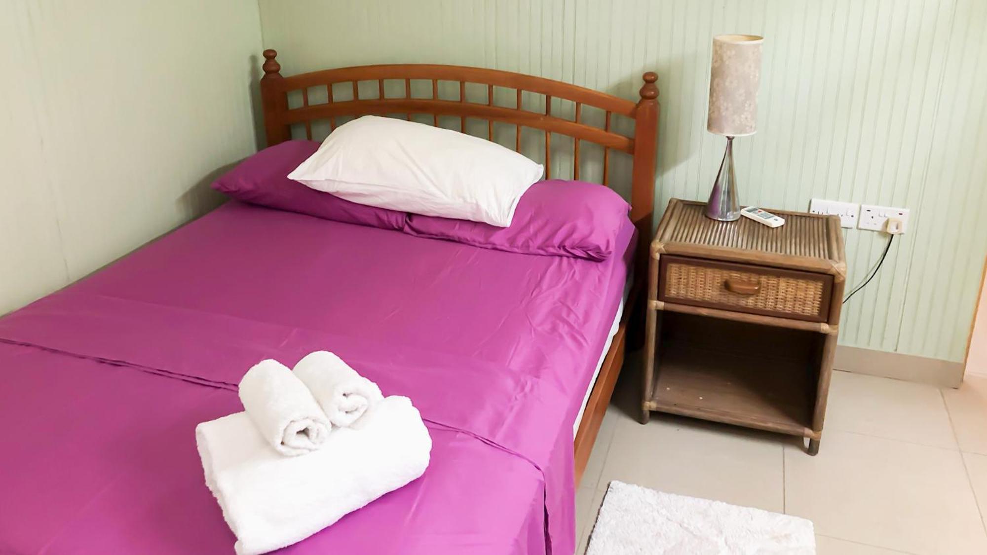 Coco Mango Suites Portsmouth Bagian luar foto