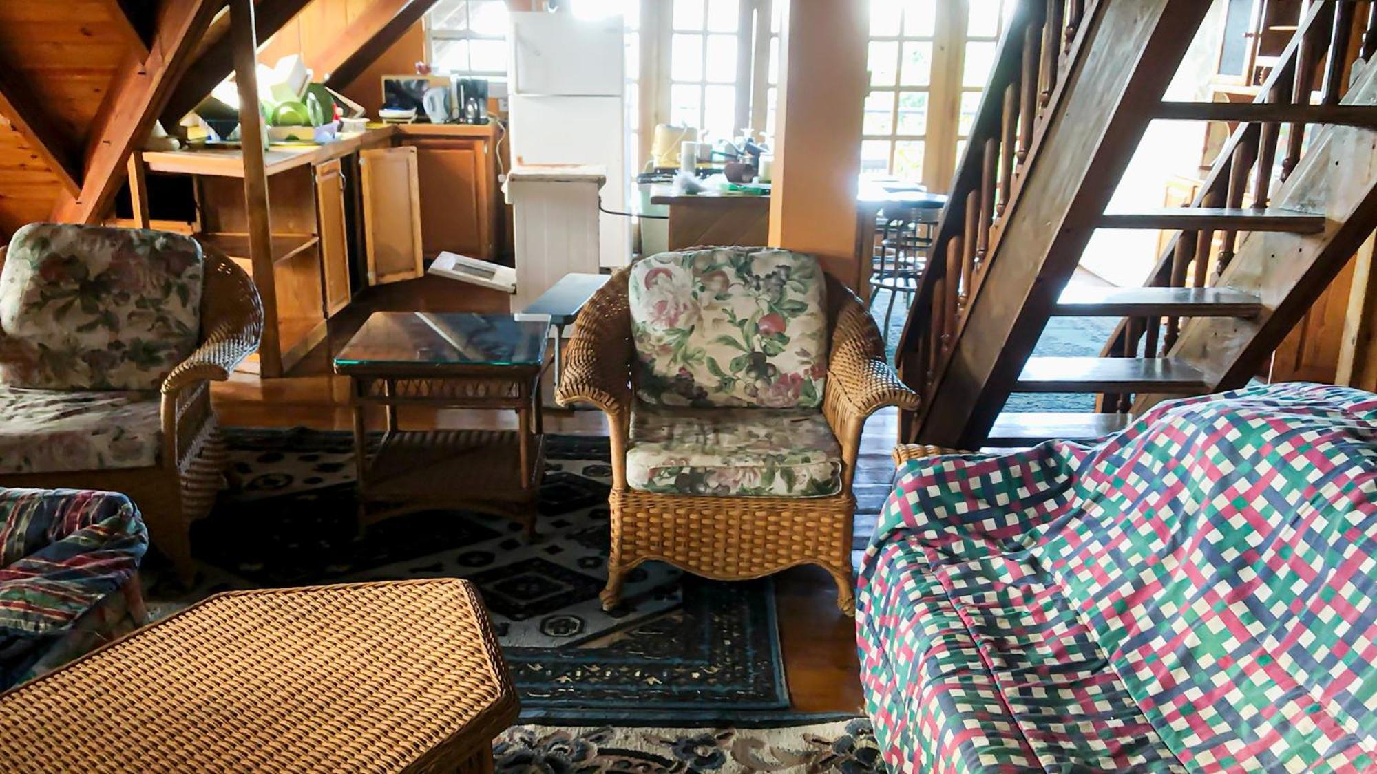 Coco Mango Suites Portsmouth Bagian luar foto