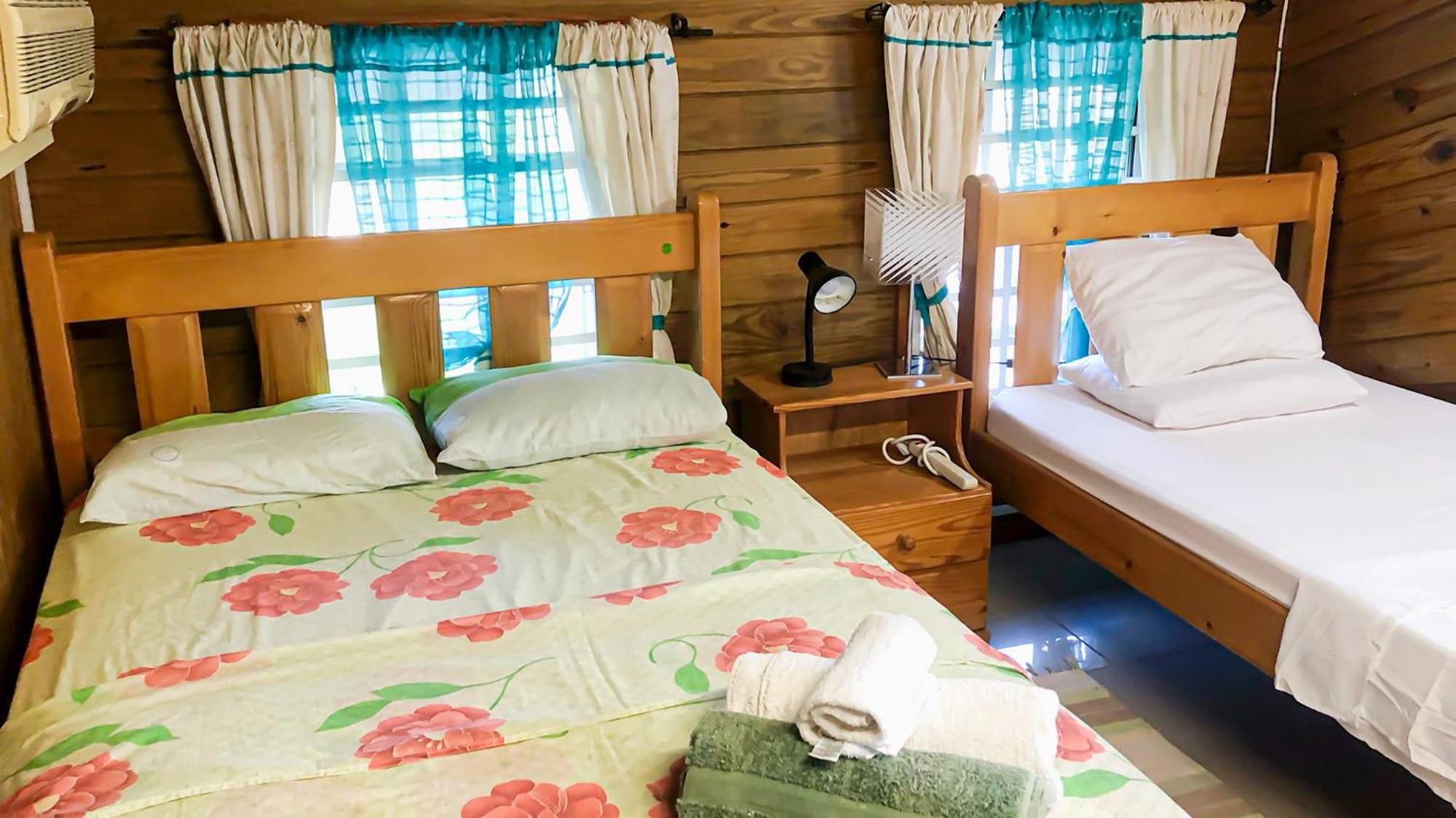 Coco Mango Suites Portsmouth Bagian luar foto