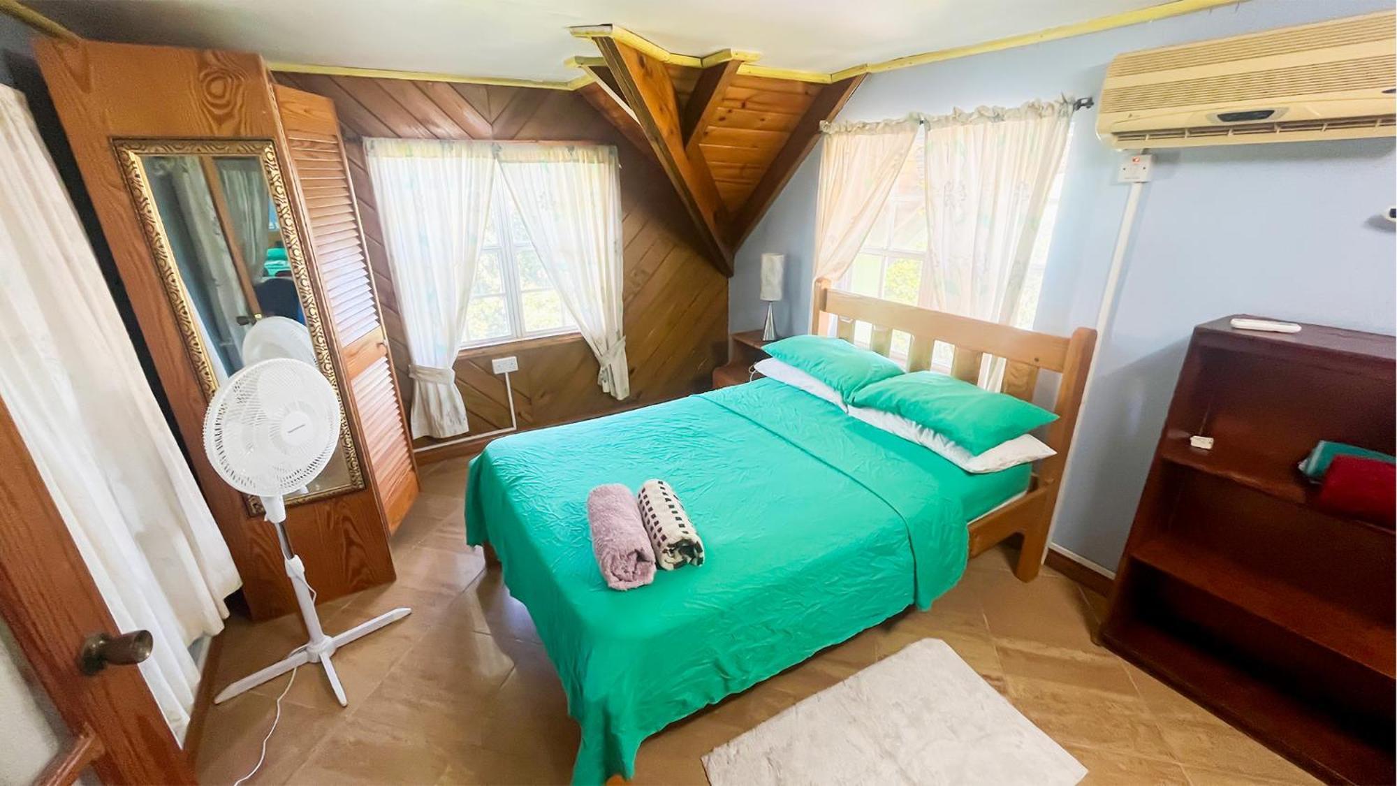 Coco Mango Suites Portsmouth Bagian luar foto