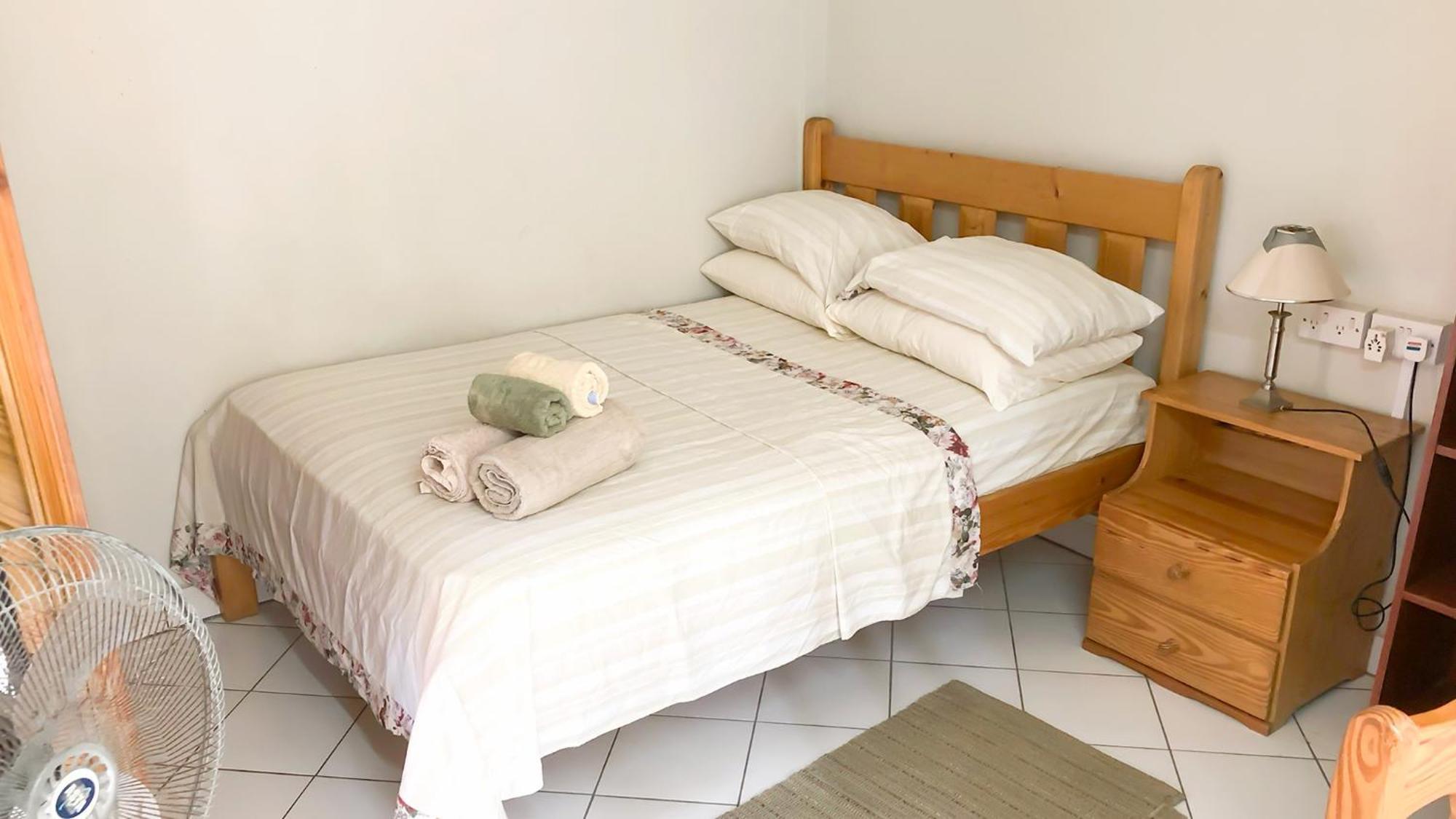 Coco Mango Suites Portsmouth Bagian luar foto