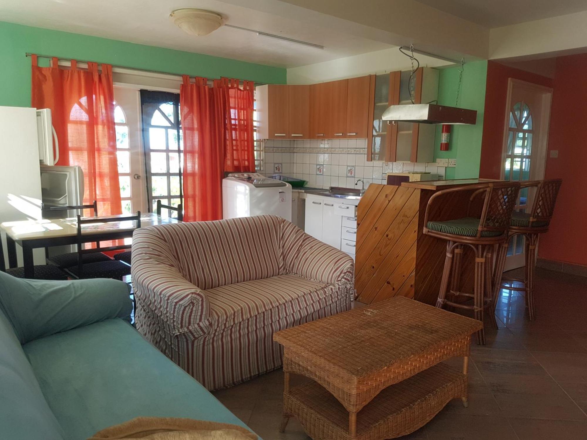 Coco Mango Suites Portsmouth Bagian luar foto