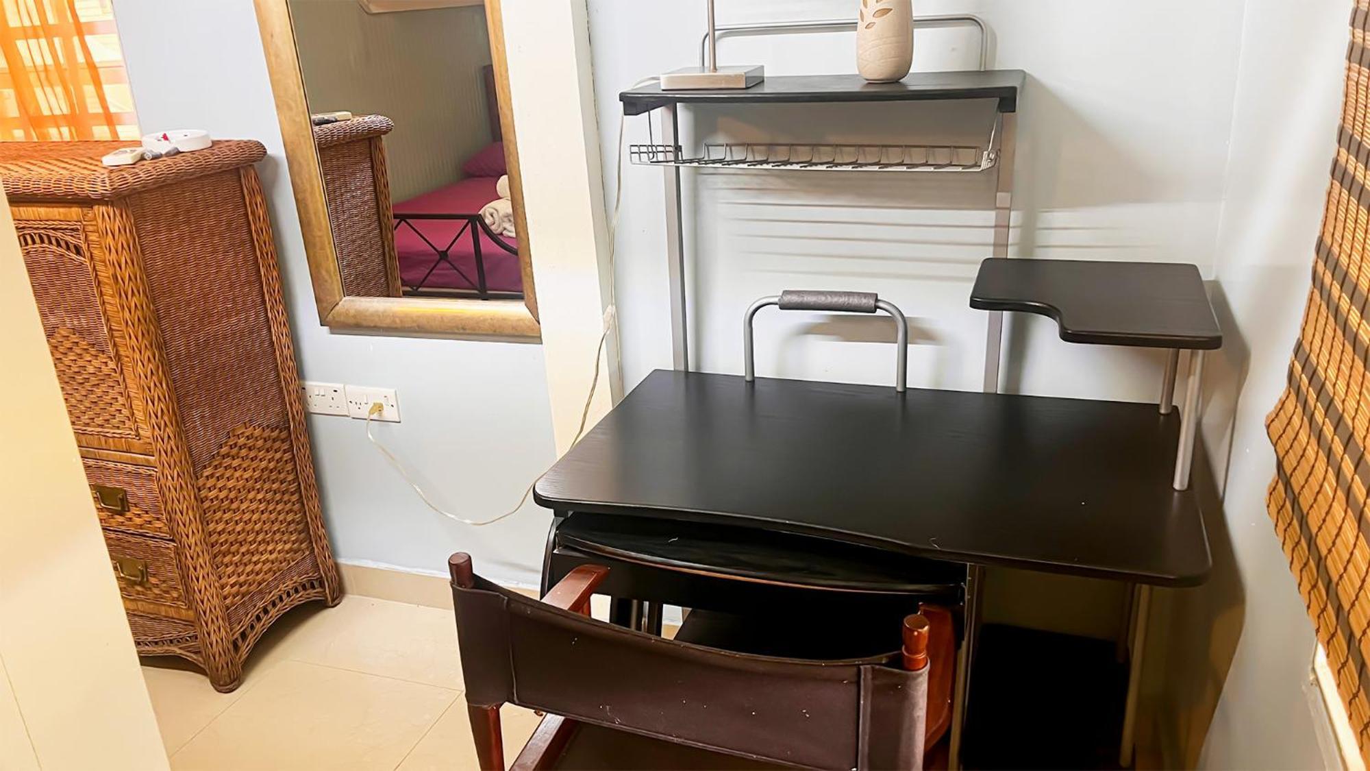 Coco Mango Suites Portsmouth Bagian luar foto